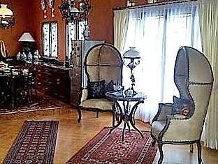 Villa Riri By The London Living デポック エクステリア 写真
