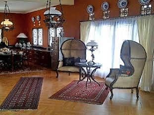 Villa Riri By The London Living デポック エクステリア 写真
