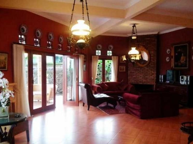 Villa Riri By The London Living デポック エクステリア 写真