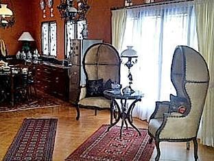 Villa Riri By The London Living デポック エクステリア 写真